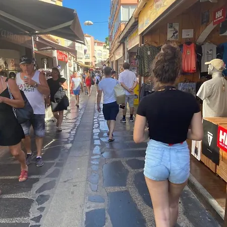 Oiseau Bleu Mole Port & Centre Cap D Agde