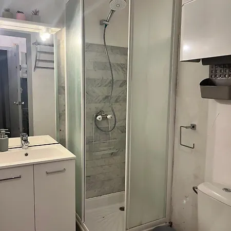 Apartment Oiseau Bleu Mole Port & Centre Cap D Agde