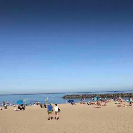 Au Centre Du Cap D'agde *