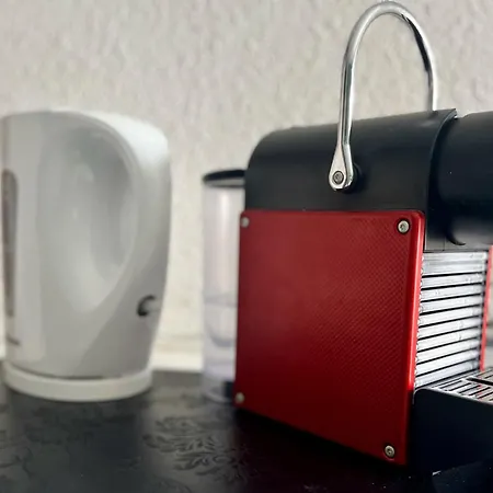 Appartement Au Centre Du Cap D'agde Agde