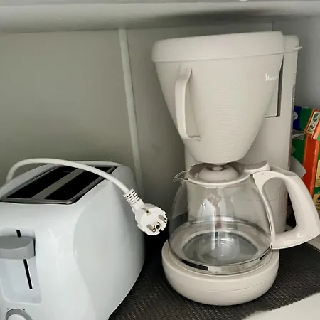 Au Centre Du Cap D'agde *