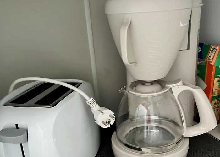 Au Centre Du Cap D'agde *